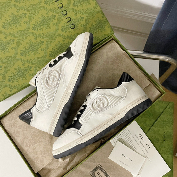 GUCC MAC80 SNEAKER