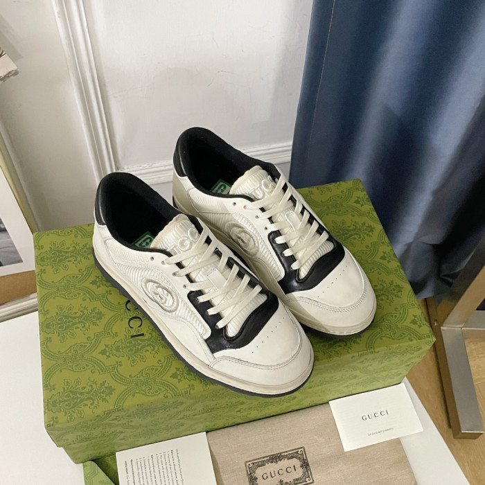 GUCC MAC80 SNEAKER