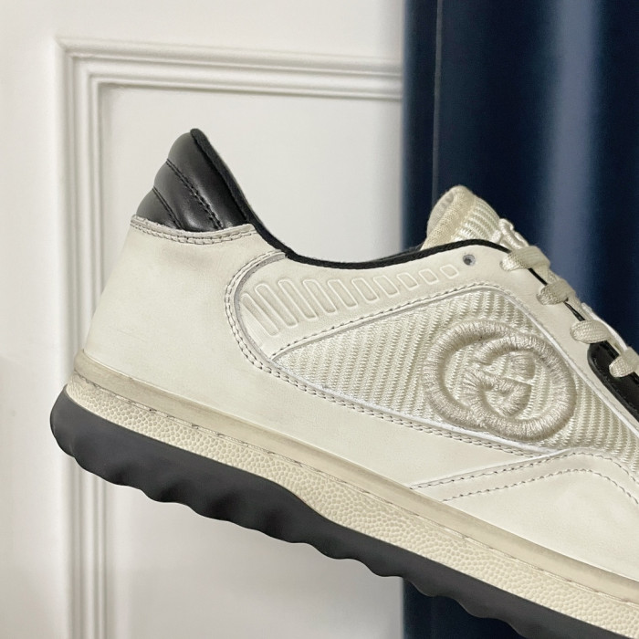 GUCC MAC80 SNEAKER