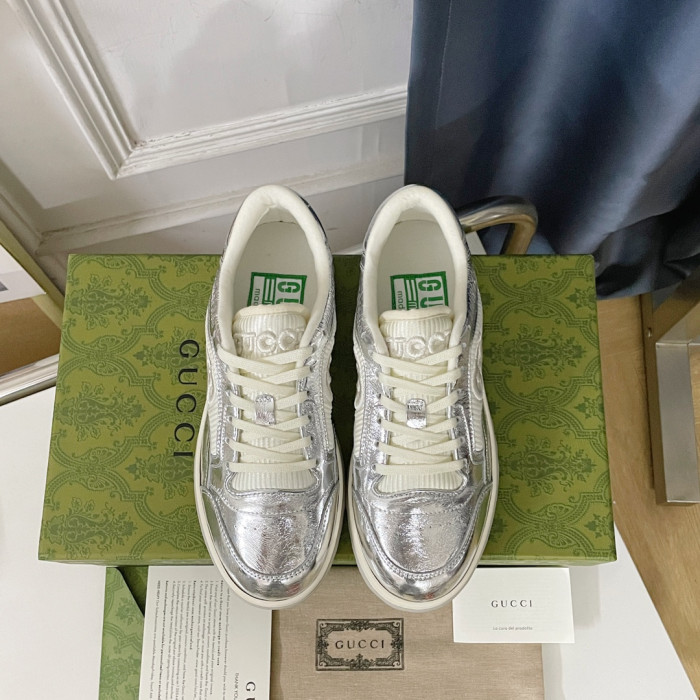 GUCC MAC80 SNEAKER