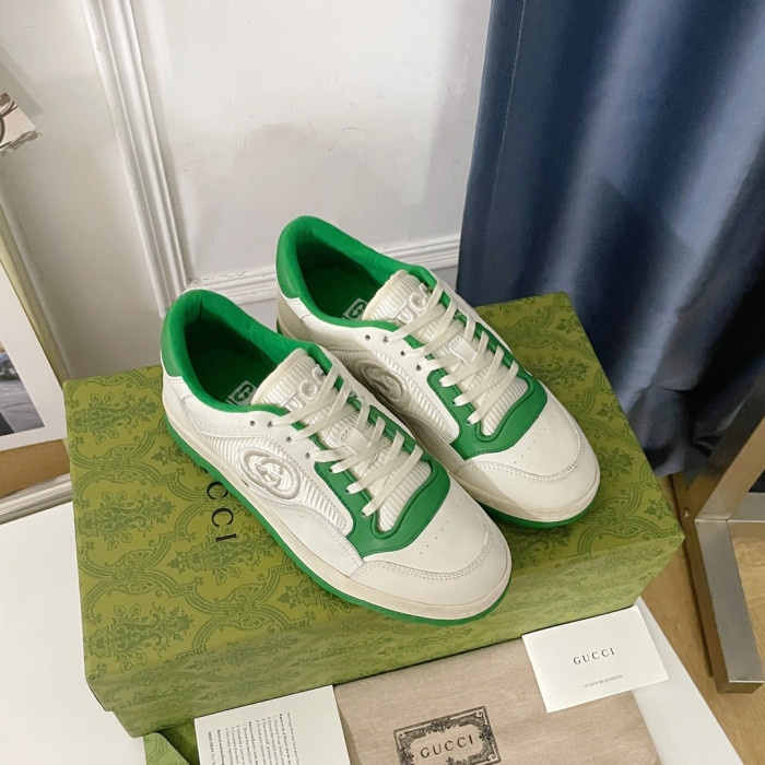 GUCC MAC80 SNEAKER