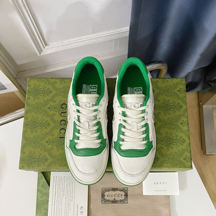GUCC MAC80 SNEAKER