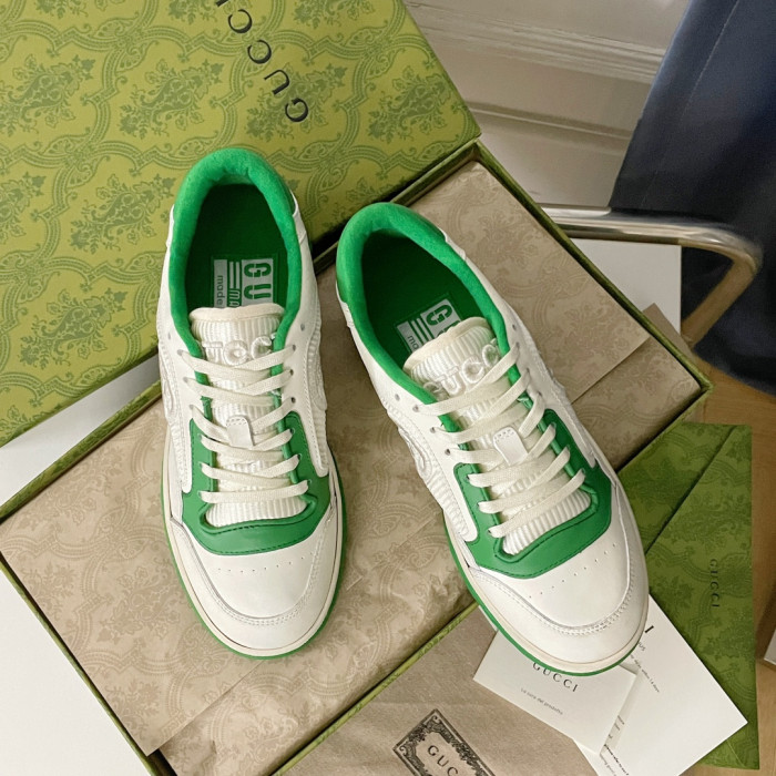 GUCC MAC80 SNEAKER