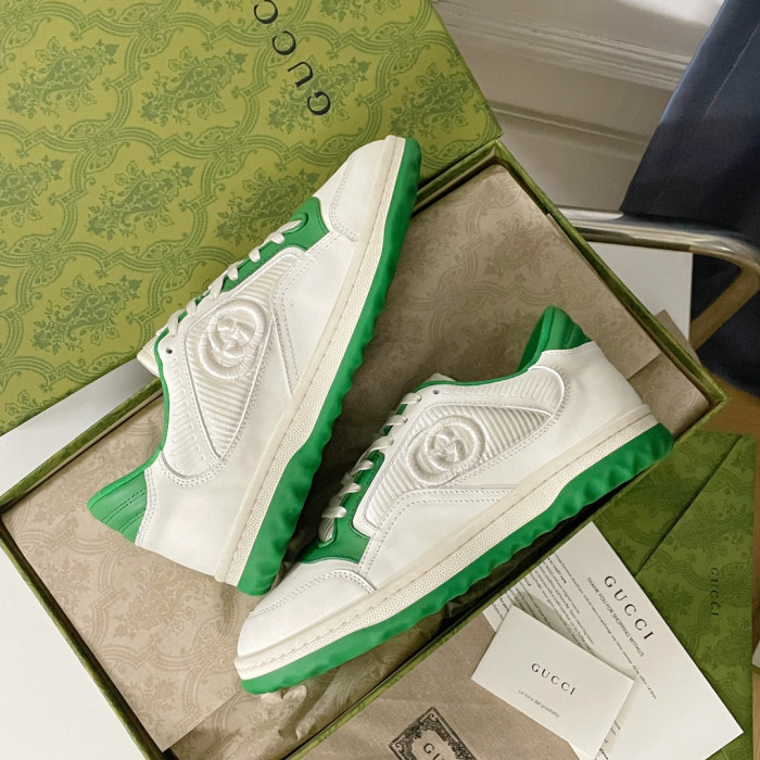 GUCC MAC80 SNEAKER