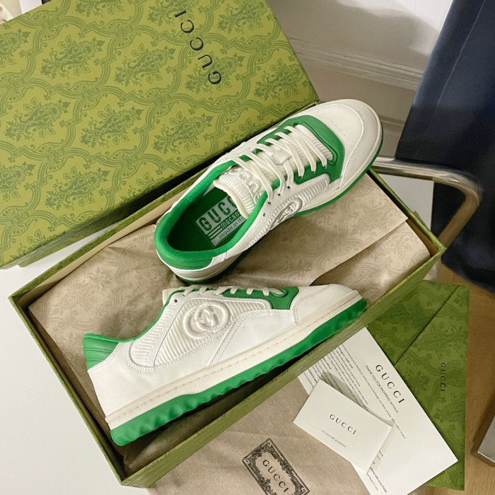 GUCC MAC80 SNEAKER