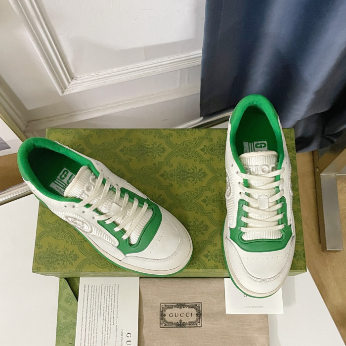 GUCC MAC80 SNEAKER