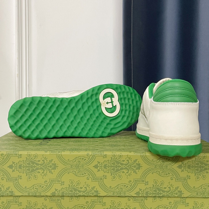 GUCC MAC80 SNEAKER
