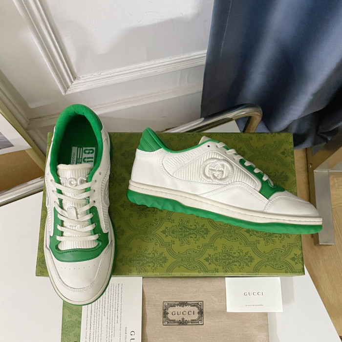 GUCC MAC80 SNEAKER