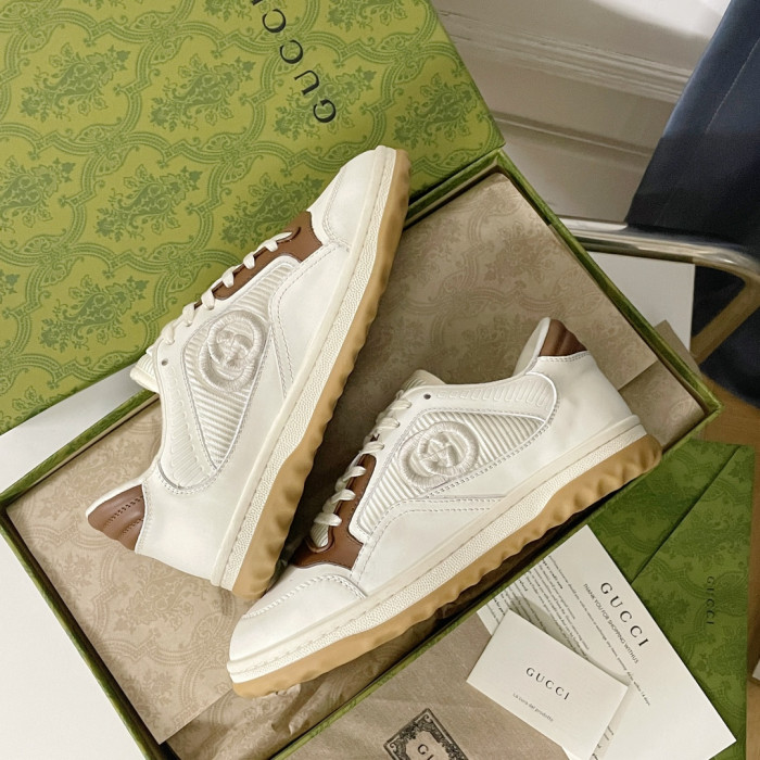 GUCC MAC80 SNEAKER