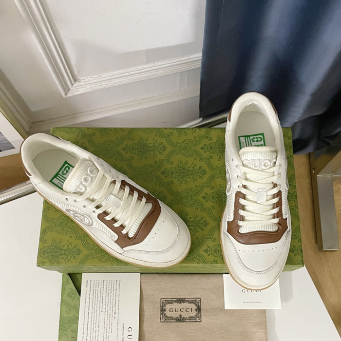 GUCC MAC80 SNEAKER