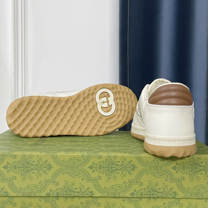 GUCC MAC80 SNEAKER