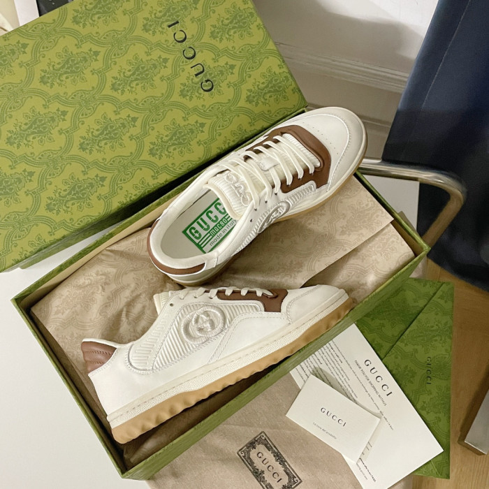 GUCC MAC80 SNEAKER