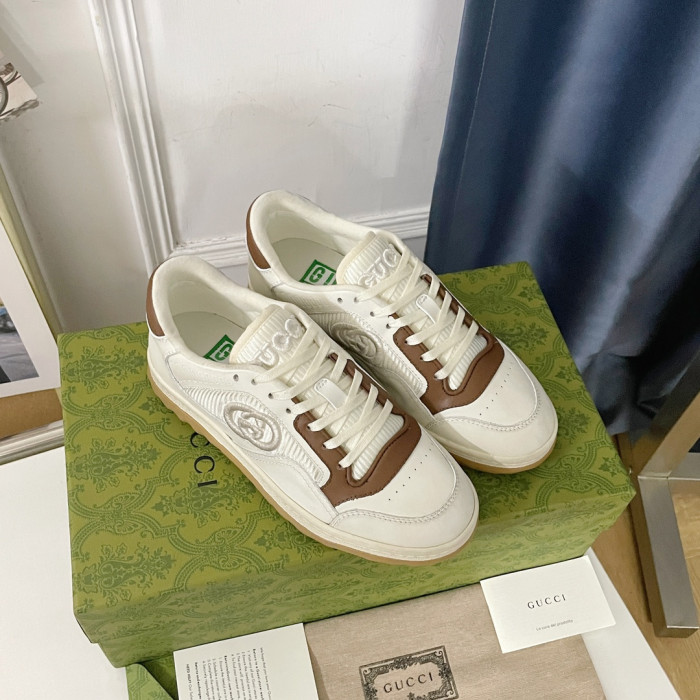 GUCC MAC80 SNEAKER