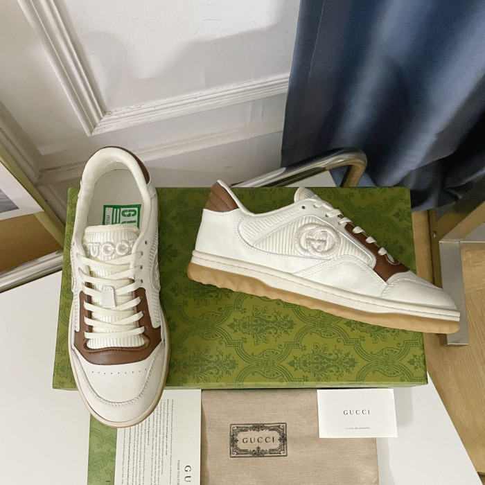 GUCC MAC80 SNEAKER