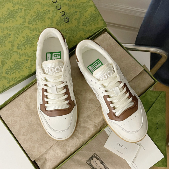 GUCC MAC80 SNEAKER