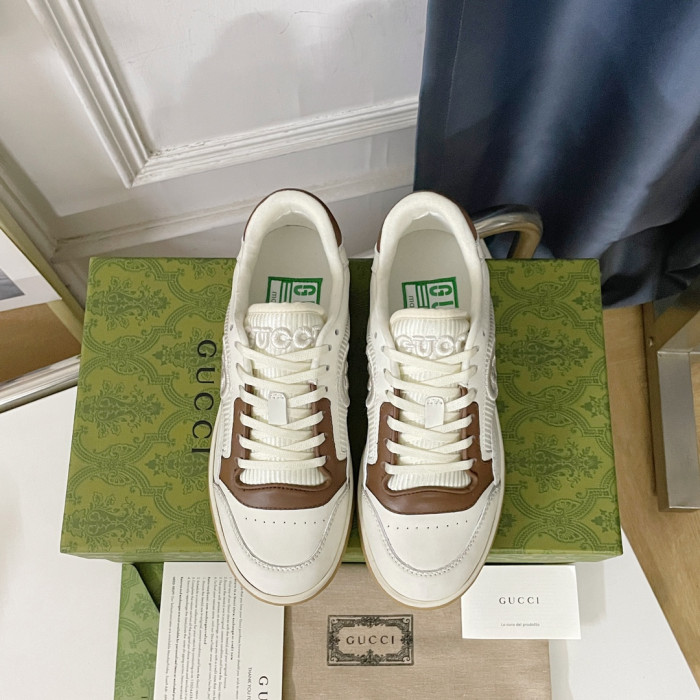 GUCC MAC80 SNEAKER