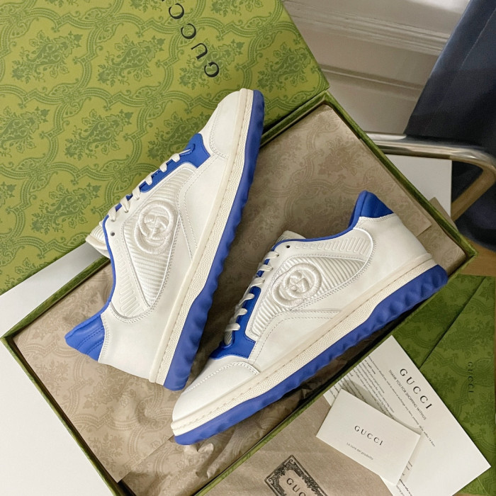 GUCC MAC80 SNEAKER