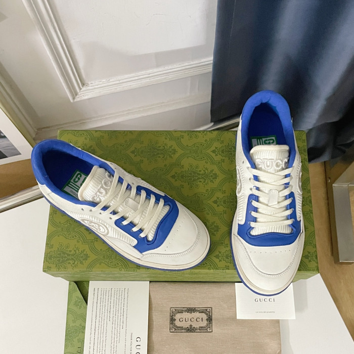 GUCC MAC80 SNEAKER