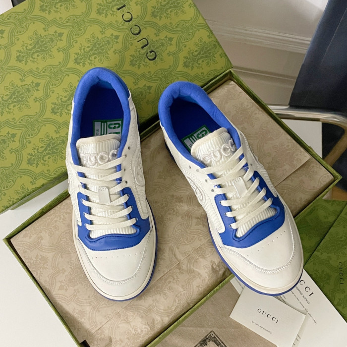 GUCC MAC80 SNEAKER