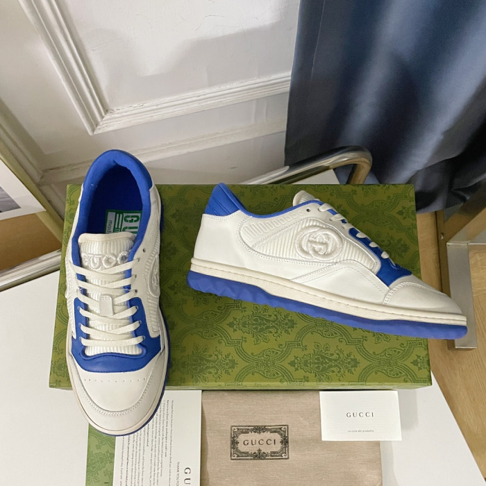 GUCC MAC80 SNEAKER