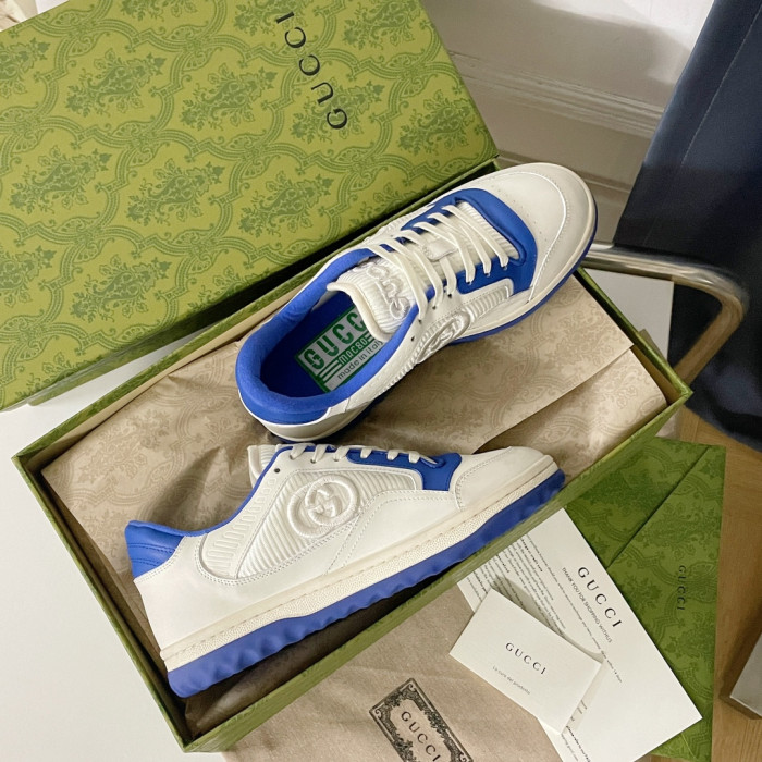 GUCC MAC80 SNEAKER