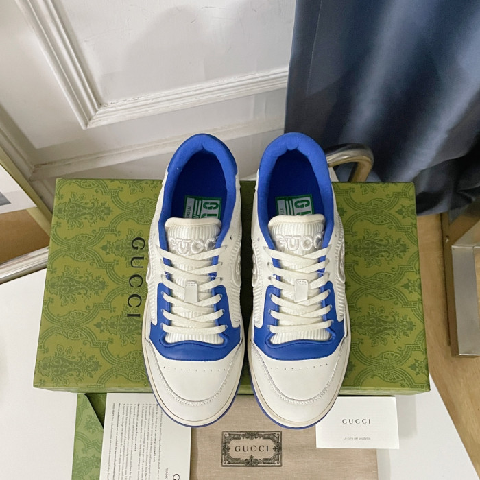 GUCC MAC80 SNEAKER