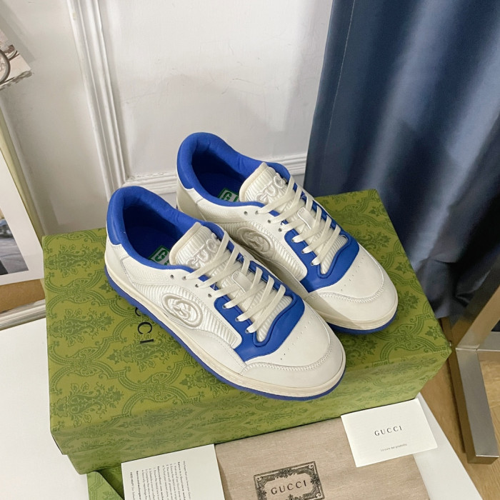 GUCC MAC80 SNEAKER