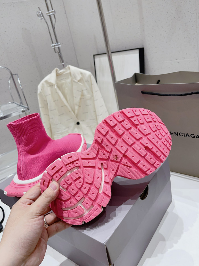 BLCG SPEED SNEAKER