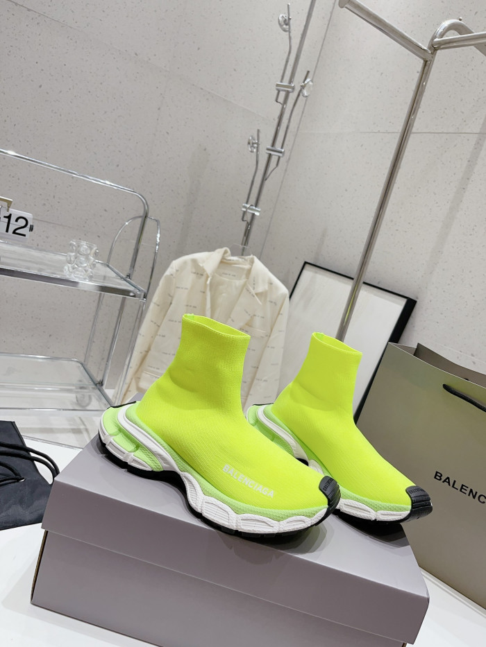 BLCG SPEED SNEAKER