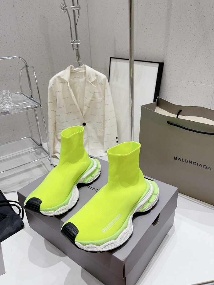 BLCG SPEED SNEAKER