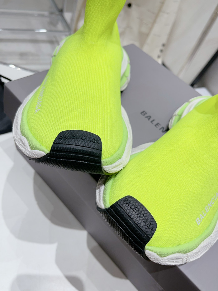 BLCG SPEED SNEAKER