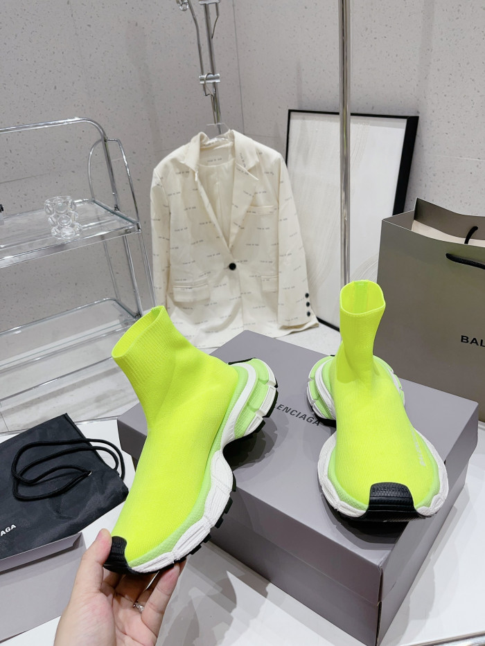 BLCG SPEED SNEAKER