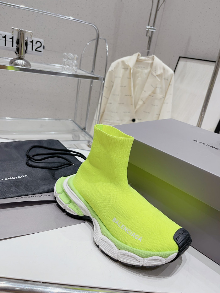 BLCG SPEED SNEAKER