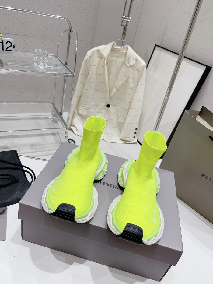 BLCG SPEED SNEAKER