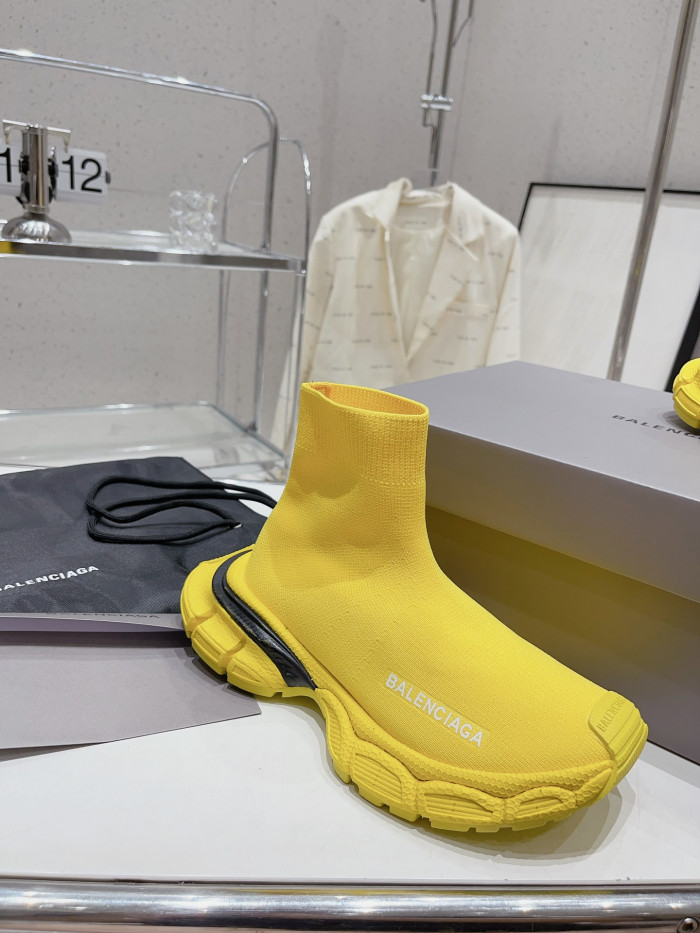 BLCG SPEED SNEAKER