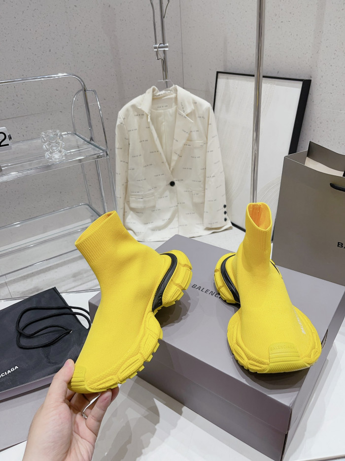 BLCG SPEED SNEAKER