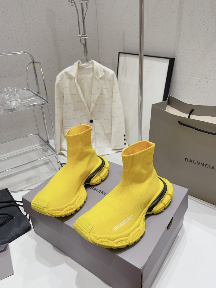 BLCG SPEED SNEAKER