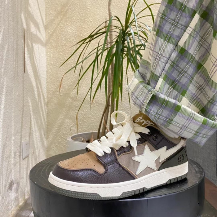B*PE SNEAKER