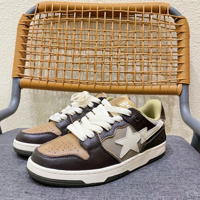 B*PE SNEAKER