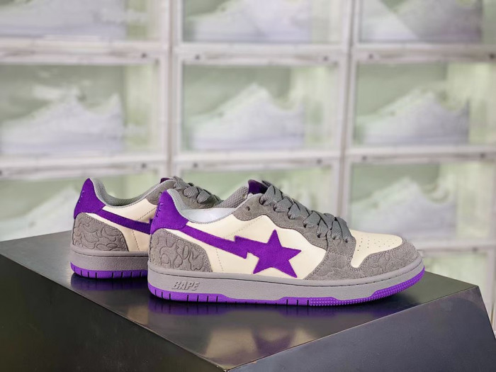 B*PE SNEAKER