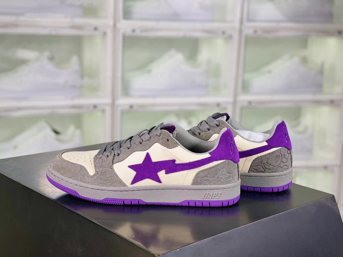 B*PE SNEAKER