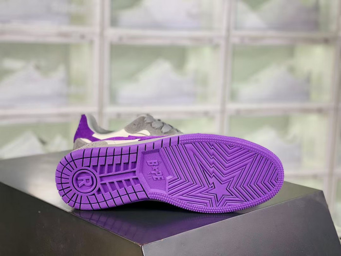 B*PE SNEAKER