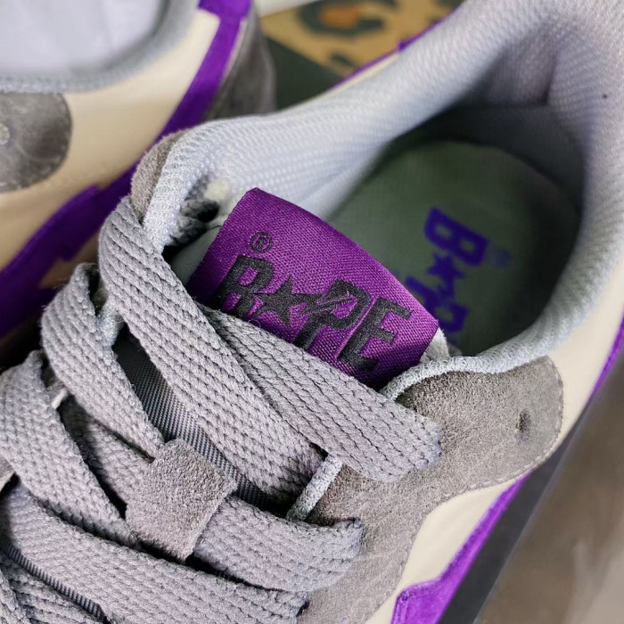 B*PE SNEAKER
