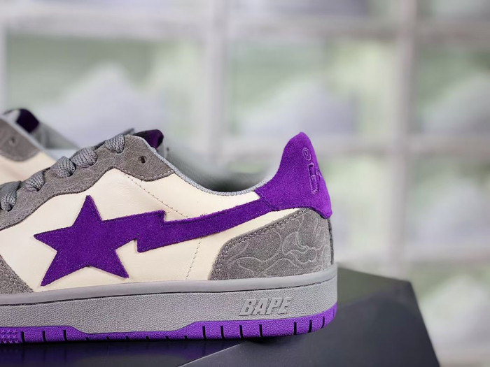 B*PE SNEAKER