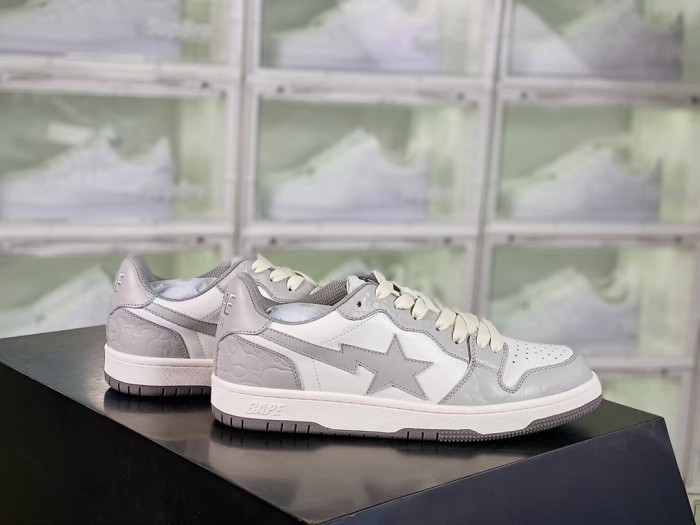 B*PE SNEAKER