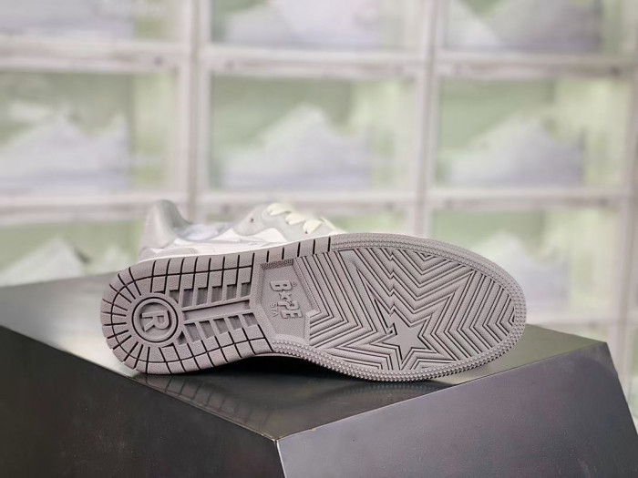B*PE SNEAKER