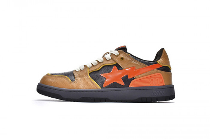 B*PE SNEAKER