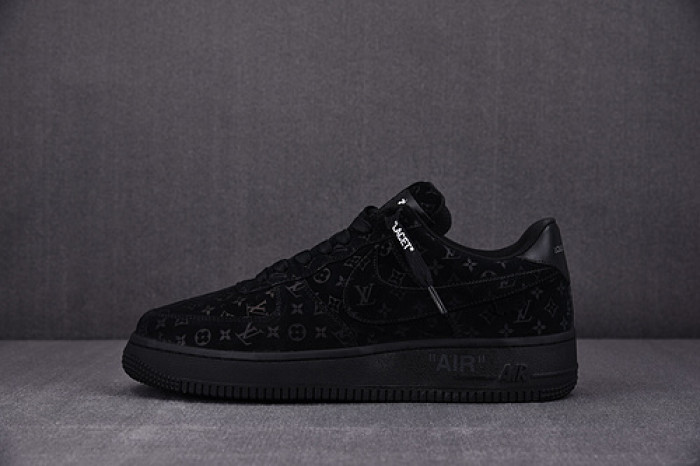 LV x AIR FORCE 1