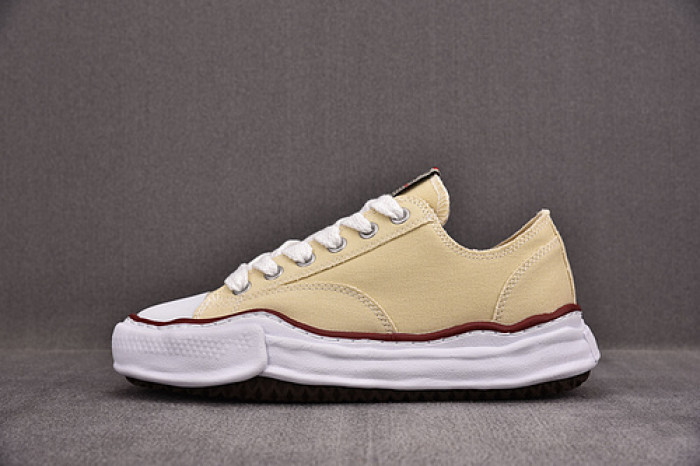 Maison MIHARA YASUHIRO SHOES