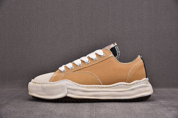 Maison MIHARA YASUHIRO SHOES